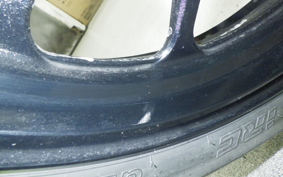 KAWASAKI ELIMINATOR400-3 2025 EL400A