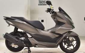 HONDA PCX 125 2007 JK05