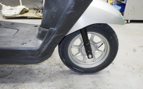 HONDA TACT-4ﾍﾞｰｼｯｸ 2005 AF79