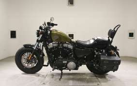 HARLEY XL1200X 2015