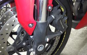 HONDA CBR1000RR Gen. 2 2010