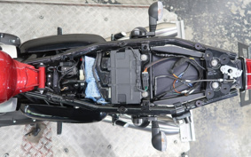 TRIUMPH SPEED TWIN 900 2024 DAD74G