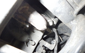 HONDA LEAD 125 JF45