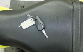 HONDA GROM 2006 JC61