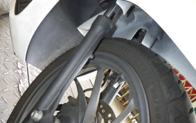 HONDA DIO110-3ﾍﾞｰｼｯｸ 2014 JK03