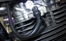 YAMAHA SR500 1989 1JN