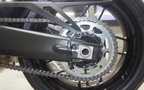 YAMAHA XSR900 2023 RN80J