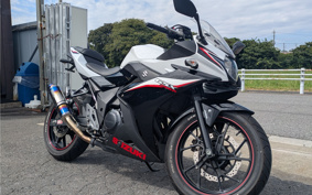 SUZUKI GSX250R DN11A