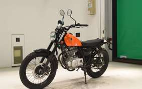 SUZUKI GRASS TRACKER Bigboy 2005 NJ47A