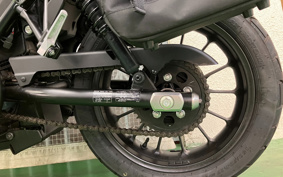 HONDA CL500 2023 PC68