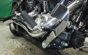 HARLEY FXCWC 1580 2010