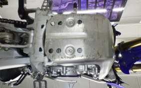 YAMAHA WR250R 2017 DG15J