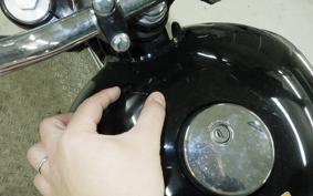 KAWASAKI W400 2006 EJ400A