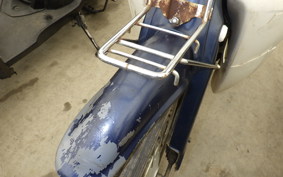 HONDA C50 SUPER CUB C50