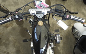 YAMAHA DRAGSTAR 250 VG02J