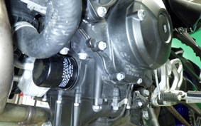 YAMAHA NIKEN 2019 RN58J