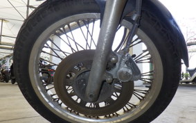 SUZUKI INTRUDER 750 1985 VR51A