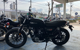 HONDA GB350S 2023 NC59