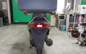 SUZUKI VECSTAR 150 CG42A