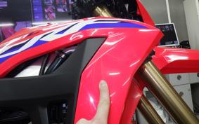 HONDA CRF250L 2024 MD47