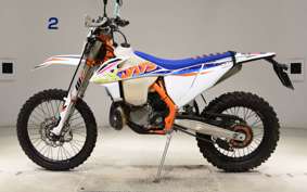 KTM 250 EXC