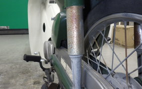HONDA C50 SUPER CUB 2019 C50