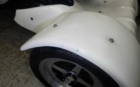 SUZUKI SKYWAVE 250 Trike (Burgman 250 Trike)  2025 CJ44A