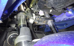 SUZUKI GSX250 R 2006