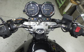 HONDA HORNET 250 2022 MC31