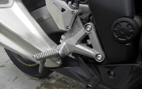 HONDA CBR250RR A MC51