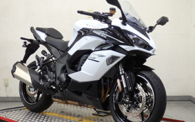 KAWASAKI NINJA 1100SX 2025 ZXT10H
