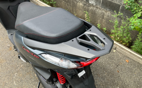 HONDA LEAD 125 JK12