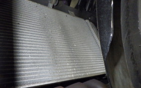 KAWASAKI ZX-25R 2009 ZX250E