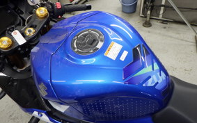 SUZUKI GSX-R1000R A 2020 DM11G