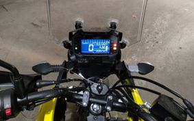 SUZUKI V STROM 250 DS12E