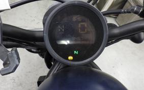 HONDA REBEL 250 S 2009 MC49