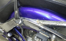 YAMAHA DRAGSTAR 400 2001 VH01J