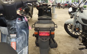 YAMAHA GEAR Gen.2 UA08J