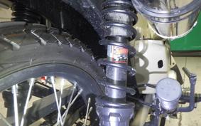 HONDA CT125 HUNTER CUB JA55