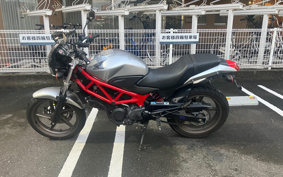 HONDA VTR 250 MC33