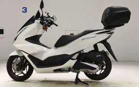 HONDA PCX 160 2002 KF47