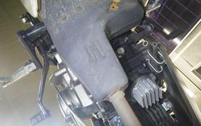 KAWASAKI Z125 PRO 2020 BR125H