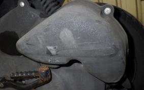 SUZUKI LET's 4 2019 CA45A