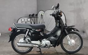HONDA  SUPER CUB 110 TYPE X JA56