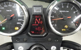 HONDA CB1300SF SUPER FOUR Gen. 3 2023 SC54