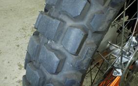 YAMAHA SEROW 250 Gen.3 2015 DG31J