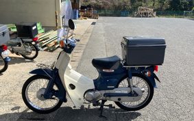HONDA SUPER CUB50 AA01