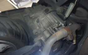 SUZUKI SKYWAVE 200 (Burgman 200) CH41A
