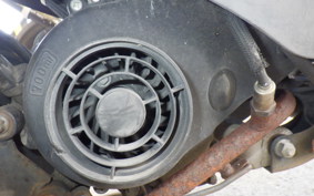 SUZUKI LET's 4 CA45A