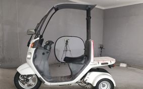 HONDA GYRO TA03